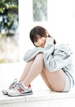 [Photobook] Marina Yamada 山田麻莉奈 1st Photobook - Mariri まりり (2019-05-23)