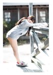 [Photobook] Marina Yamada 山田麻莉奈 1st Photobook - Mariri まりり (2019-05-23)