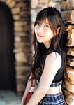 [Photobook] Marina Yamada 山田麻莉奈 1st Photobook - Mariri まりり (2019-05-23)