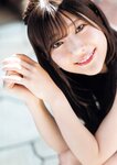 [Photobook] Marina Yamada 山田麻莉奈 1st Photobook - Mariri まりり (2019-05-23)