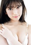 [Photobook] Marina Yamada 山田麻莉奈 1st Photobook - Mariri まりり (2019-05-23)