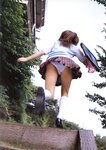 [Photobook] みひろ写真集 みひろが淫れて、燃える