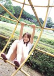 [Photobook] みひろ写真集 みひろが淫れて、燃える