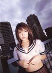 [Photobook] みひろ写真集 みひろが淫れて、燃える
