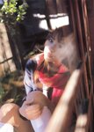 [Photobook] みひろ写真集 みひろが淫れて、燃える
