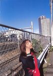 [Photobook] みひろ写真集 みひろが淫れて、燃える