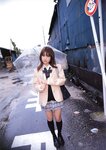 [Photobook] みひろ写真集 みひろが淫れて、燃える