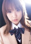 [Photobook] みひろ写真集 みひろが淫れて、燃える