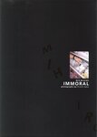 [Photobook] みひろ写真集 みひろが淫れて、燃える