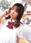 [Photobook] みひろ写真集 みひろが淫れて、燃える
