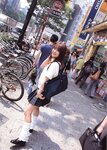 [Photobook] みひろ写真集 みひろが淫れて、燃える