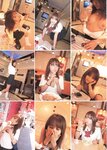 [Photobook] みひろ写真集 みひろが淫れて、燃える