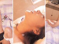 [Photobook] みひろ写真集 みひろが淫れて、燃える