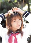 [Photobook] みひろ写真集 みひろが淫れて、燃える