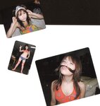 [Photobook] みひろ写真集 みひろが淫れて、燃える