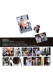 [Photobook] みひろ写真集 みひろが淫れて、燃える