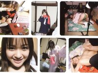 [Photobook] みひろ写真集 みひろが淫れて、燃える