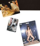 [Photobook] みひろ写真集 みひろが淫れて、燃える