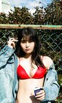 [Photobook] 2022.04.18 【デジタル限定】頓知気さきな写真集「コンプライアンス」 週プレ PHOTO BOOK