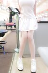 [Cosplay] 小薯条 保龄球