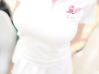 [Cosplay] 小薯条 保龄球