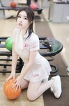 [Cosplay] 小薯条 保龄球