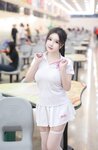 [Cosplay] 小薯条 保龄球