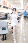 [Cosplay] 小薯条 保龄球