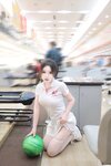 [Cosplay] 小薯条 保龄球