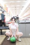 [Cosplay] 小薯条 保龄球