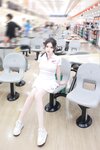 [Cosplay] 小薯条 保龄球