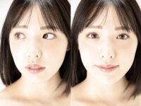 [Photobook] 絶対的Super Natural Pose Book 白桃はな [113pics]