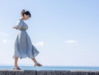 [Photobook] 吉根ゆりあ ヌード写真集 実りの季節で