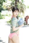 [Photobook] 2021.12.15 白石まゆみ グラビアちゃんはバズりたい２ ヤンマガデジタル写真集