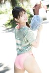 [Photobook] 2021.12.15 白石まゆみ グラビアちゃんはバズりたい２ ヤンマガデジタル写真集