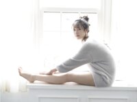 FRIDAYデジタル写真集 山崎あみ 美脚クライマックス vol.1