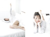 FRIDAYデジタル写真集 山崎あみ 美脚クライマックス vol.1