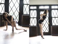 FRIDAYデジタル写真集 山崎あみ 美脚クライマックス vol.1
