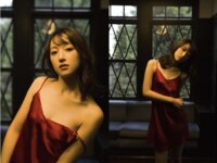 FRIDAYデジタル写真集 山崎あみ 美脚クライマックス vol.1