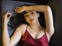 FRIDAYデジタル写真集 山崎あみ 美脚クライマックス vol.1