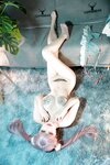 [Cosplay] 鹿八岁 宅家日记[70P-1.8G]