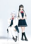 [Shonen Magazine] 週刊少年マガジン 2024.04.17 No.18 えい梨 篠崎こころ