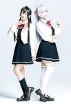 [Shonen Magazine] 週刊少年マガジン 2024.04.17 No.18 えい梨 篠崎こころ