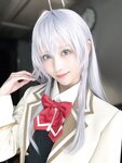 [Shonen Magazine] 週刊少年マガジン 2024.04.17 No.18 えい梨 篠崎こころ