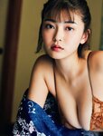 [FRIDAY] 2024.05.31 桑島海空 松田好花 櫻井音乃 金谷みひろア ンゴラ村長 megbaby 日下部ほたる 園都 松本まりか