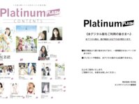 Platinum FLASH vol.24