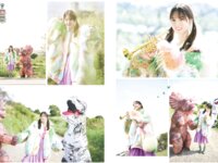 Platinum FLASH vol.24