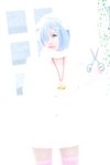 [Cosplay] Kurea Takanashi 小鳥遊くれあ Re Starting life from zero 2 Re：ゼロから始めるくれあの生活２