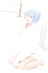 [Cosplay] Kurea Takanashi 小鳥遊くれあ Re Starting life from zero 2 Re：ゼロから始めるくれあの生活２