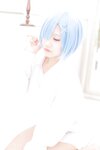 [Cosplay] Kurea Takanashi 小鳥遊くれあ Re Starting life from zero 2 Re：ゼロから始めるくれあの生活２